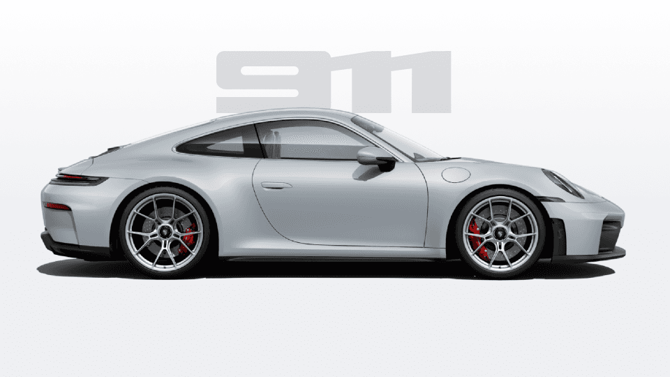 911 GT3 Touring (Experience for One) - Image 1